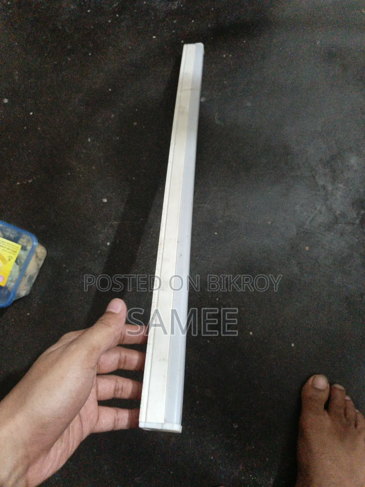 T5 LED Tubes Nati