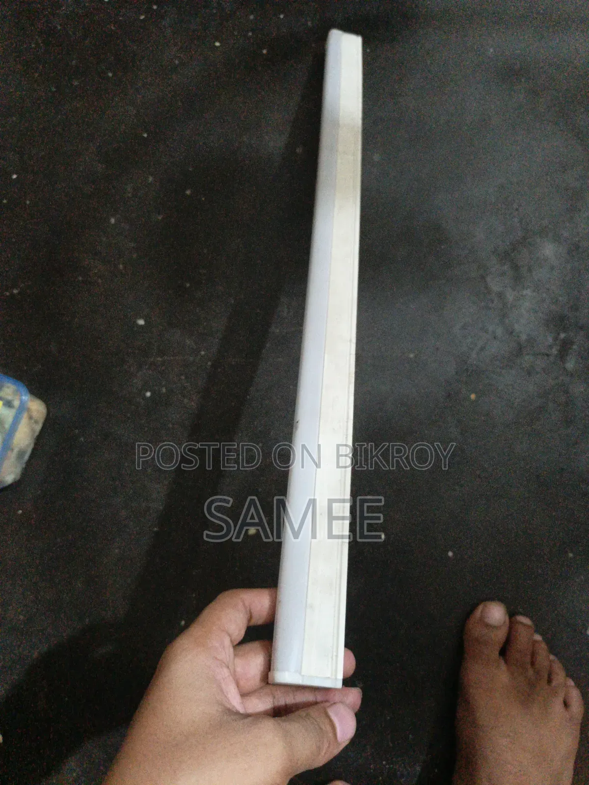 T5 LED Tubes Nati