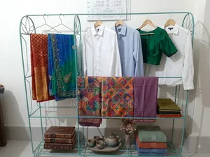 Cloth Rack