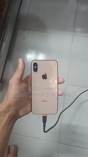 অ্যাপল আইফোন এক্সএস ২৫৬ জিবি