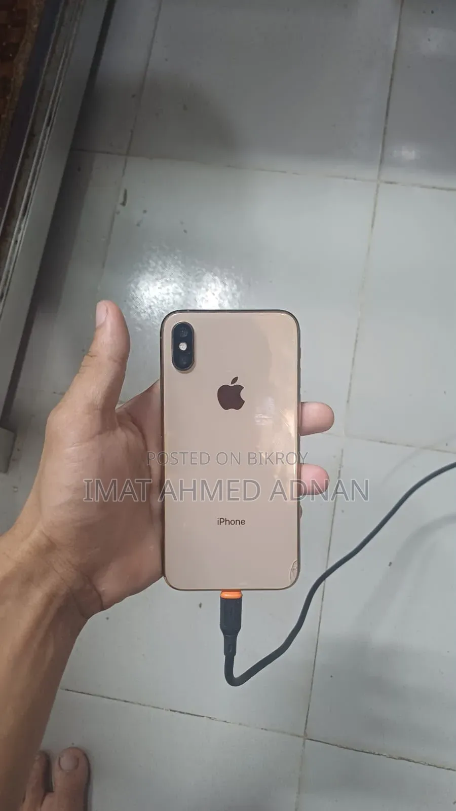 অ্যাপল আইফোন এক্সএস ২৫৬ জিবি