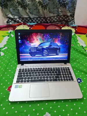 Laptop Asus A42DE 8GB Intel Core i5 SSD 128GB