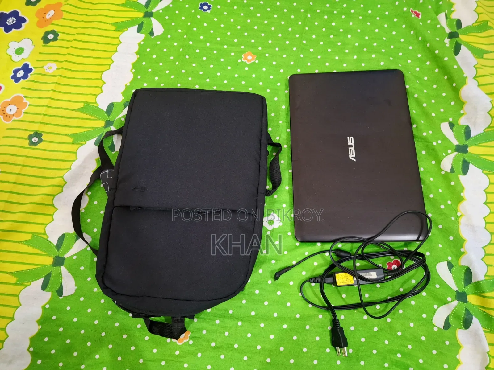 Laptop Asus A42DE 8GB Intel Core i5 SSD 128GB