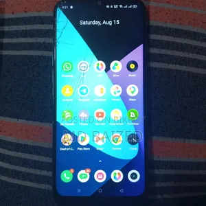রিয়েলমি ৫আই ৬৪ জিবি ব্লু