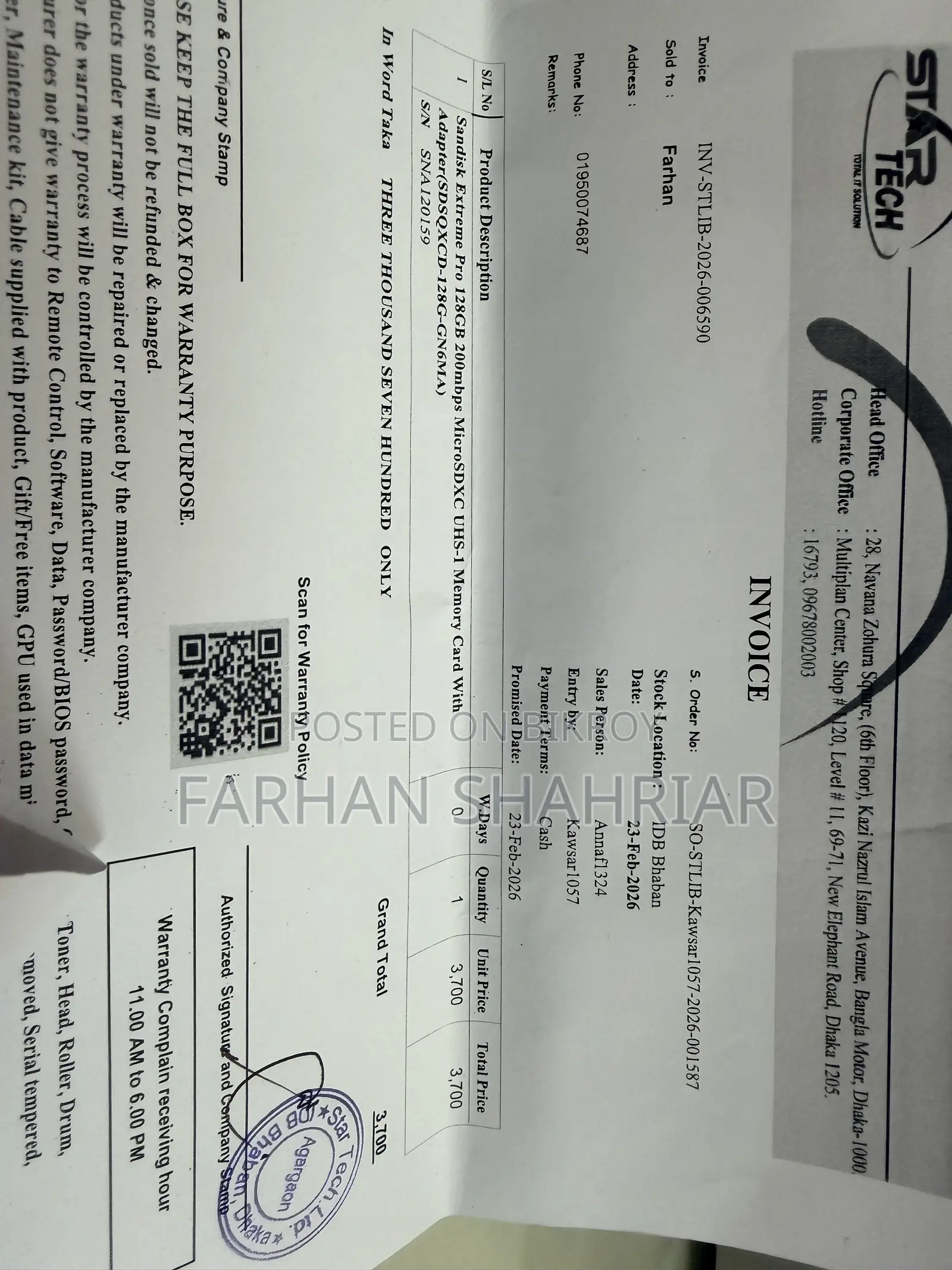 📷 GoPro HERO13 for Sale – Almost Brand New Condition
