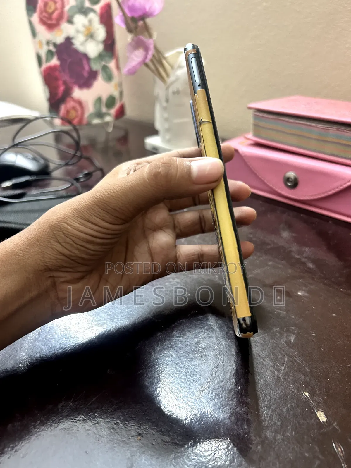 ভিভো ভি২১ই ১২৮ জিবি ব্ল্যাক