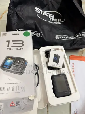 📷 GoPro HERO13 for Sale – Almost Brand New Condition