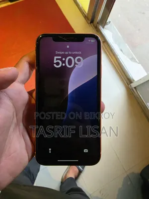 অ্যাপল আইফোন এক্সআর ১২৮ জিবি অরেঞ্জ
