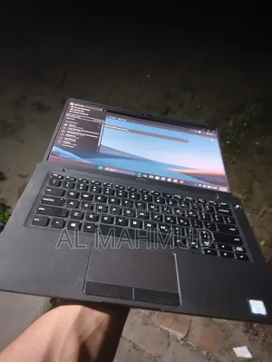 Laptop Dell Inspiron 15 3000 8GB Intel Core i5 SSD 256GB
