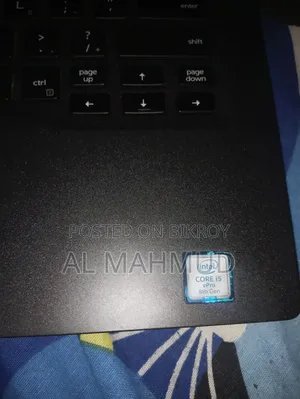 Laptop Dell Inspiron 15 3000 8GB Intel Core i5 SSD 256GB