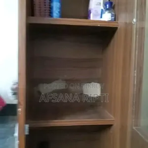Dressing table will be sold