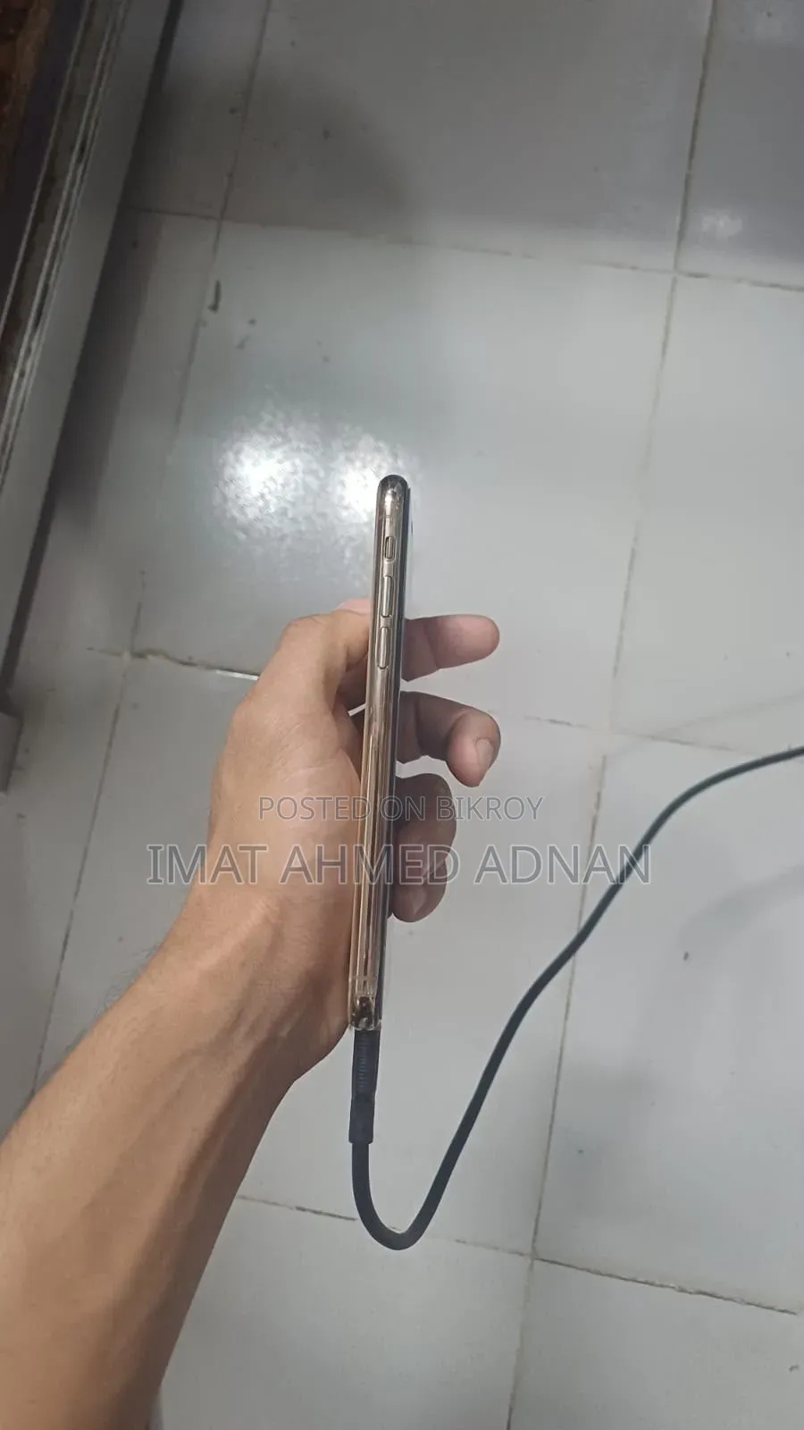 অ্যাপল আইফোন এক্সএস ২৫৬ জিবি