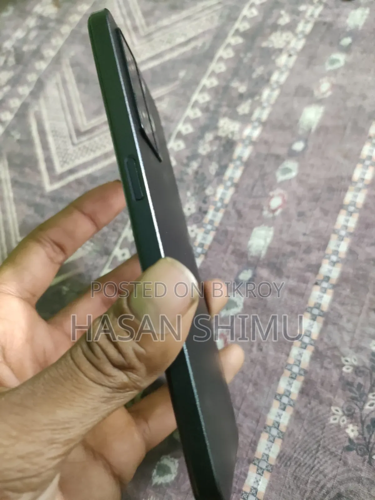 Oppo A57 64 GB Black