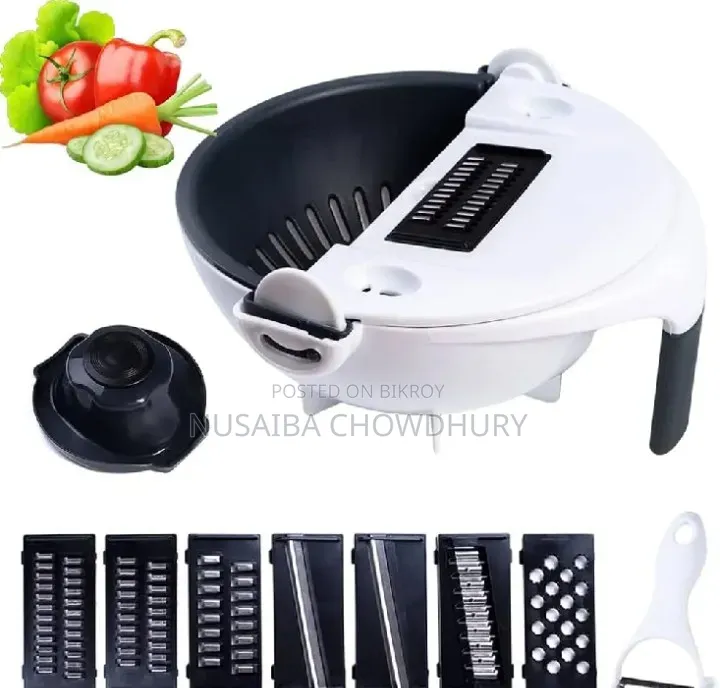 Vegetable Cutter