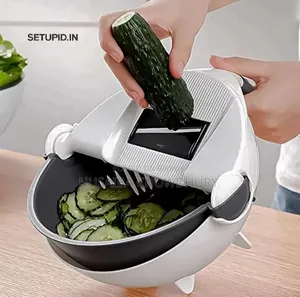 Vegetable Cutter