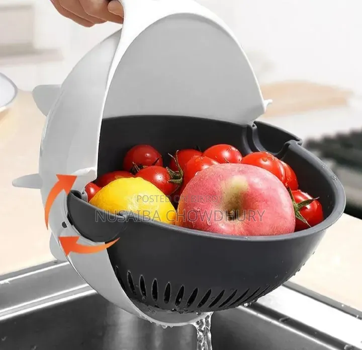 Vegetable Cutter