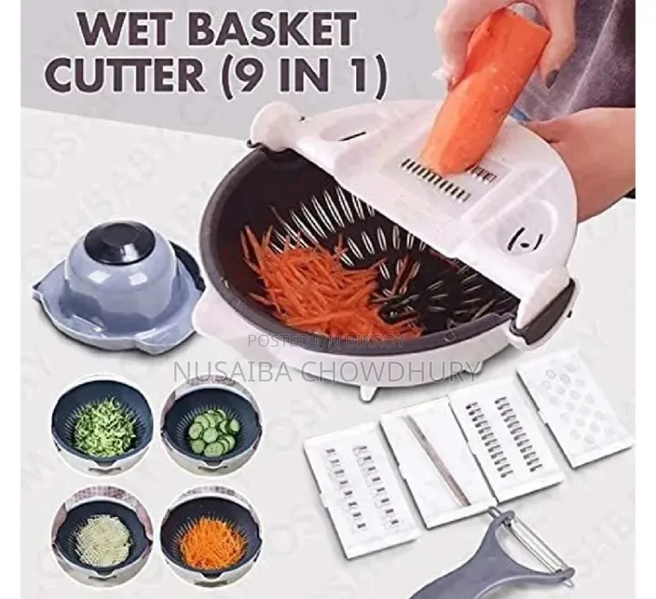 Vegetable Cutter