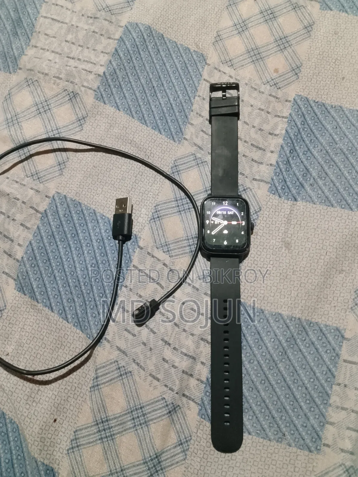 Havit M9024 Smart Watch