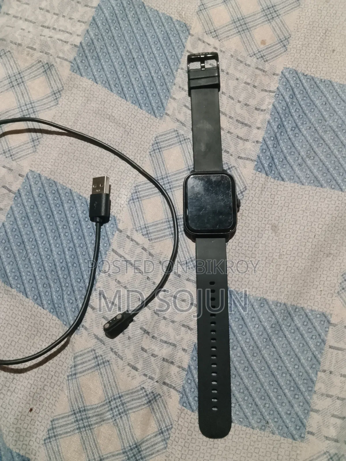 Havit M9024 Smart Watch