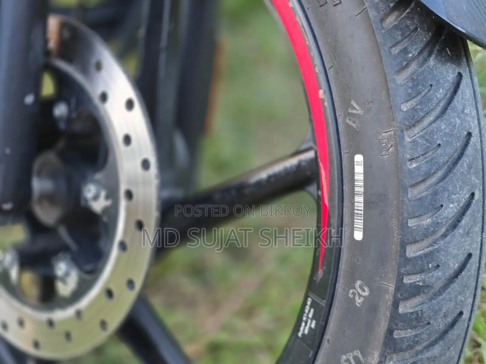 Bajaj Pulsar 150 2024 Black