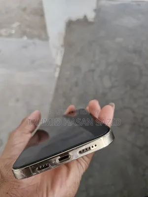 অ্যাপল আইফোন ১৩ প্রো ম্যাক্স ১২৮ জিবি গোল্ড