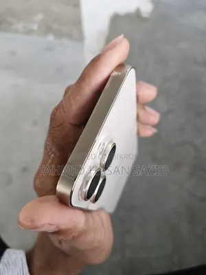 অ্যাপল আইফোন ১৩ প্রো ম্যাক্স ১২৮ জিবি গোল্ড