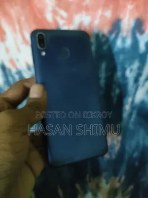 Samsung Galaxy A20 32 GB Blue