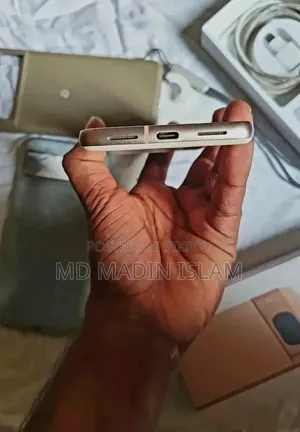 গুগল পিক্সেল ৮ ২৫৬ জিবি কমলা