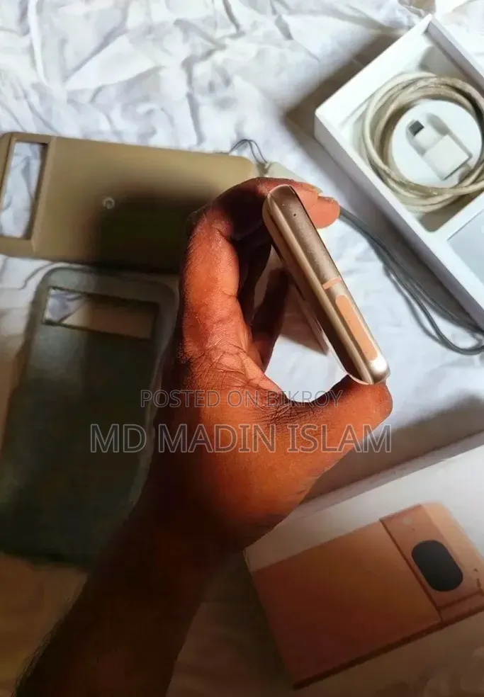 গুগল পিক্সেল ৮ ২৫৬ জিবি কমলা