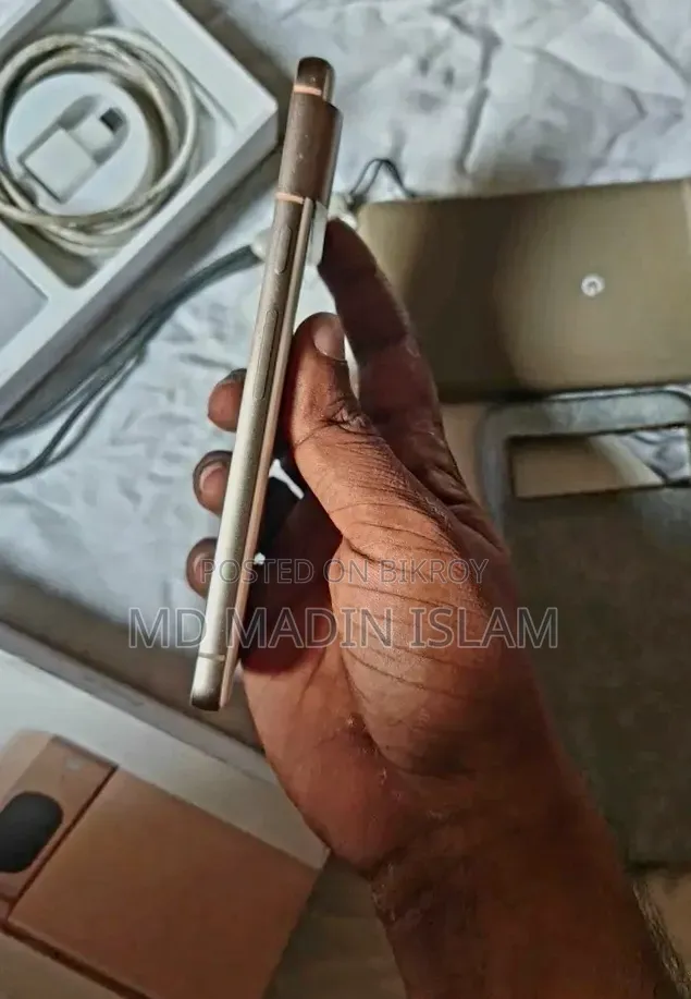 গুগল পিক্সেল ৮ ২৫৬ জিবি কমলা