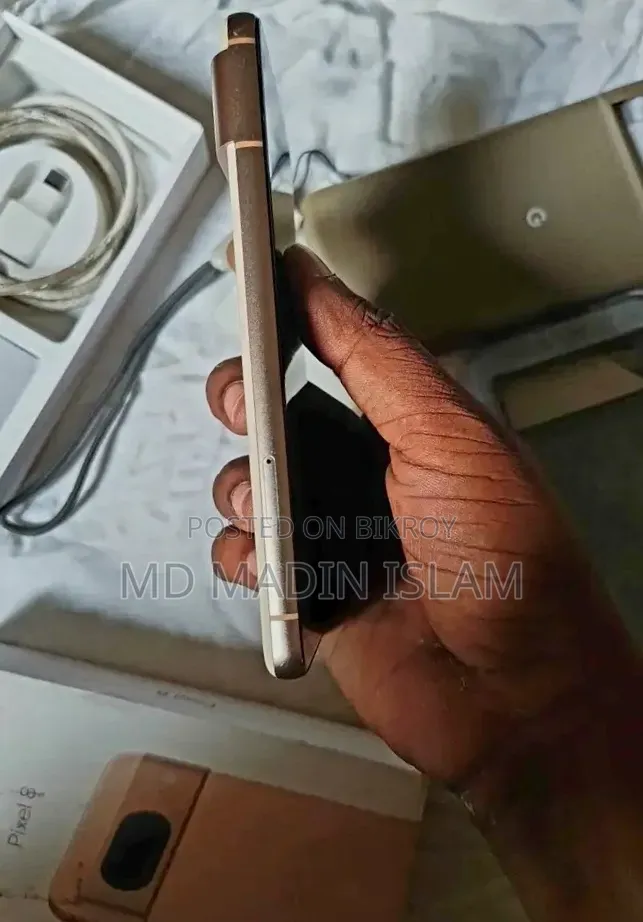 গুগল পিক্সেল ৮ ২৫৬ জিবি কমলা