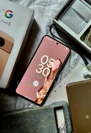 গুগল পিক্সেল ৮ ২৫৬ জিবি কমলা