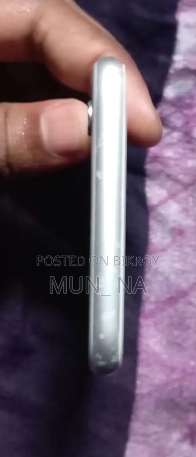 অ্যাপল আইফোন ৬এস ৬৪ জিবি গ্রে