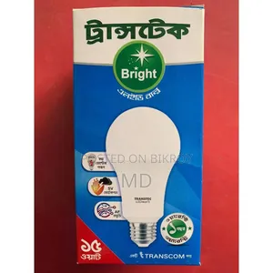 ট্রান্সটেক এলইডি লাইটস ১৫ডব্লিউ