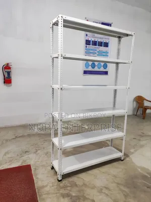ব্যাক স্টোরেজ র‍্যাক