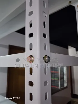 ব্যাক স্টোরেজ র‍্যাক