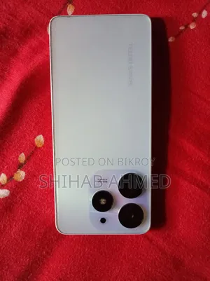 Tecno Spark 10 Pro 128 GB White