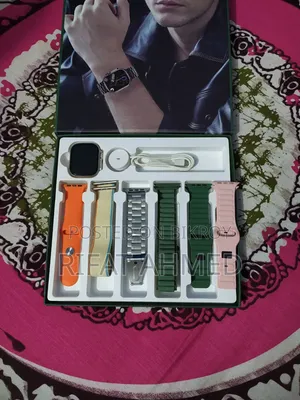 Mobile Watch