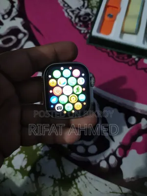 Mobile Watch