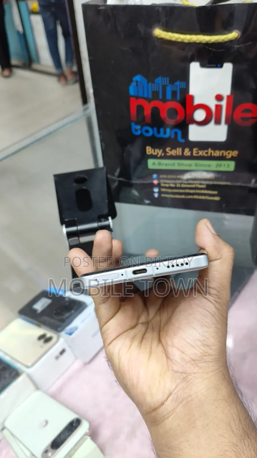 Vivo X200 Ultra 512 GB White