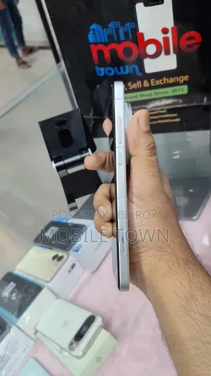 Vivo X200 Ultra 512 GB White