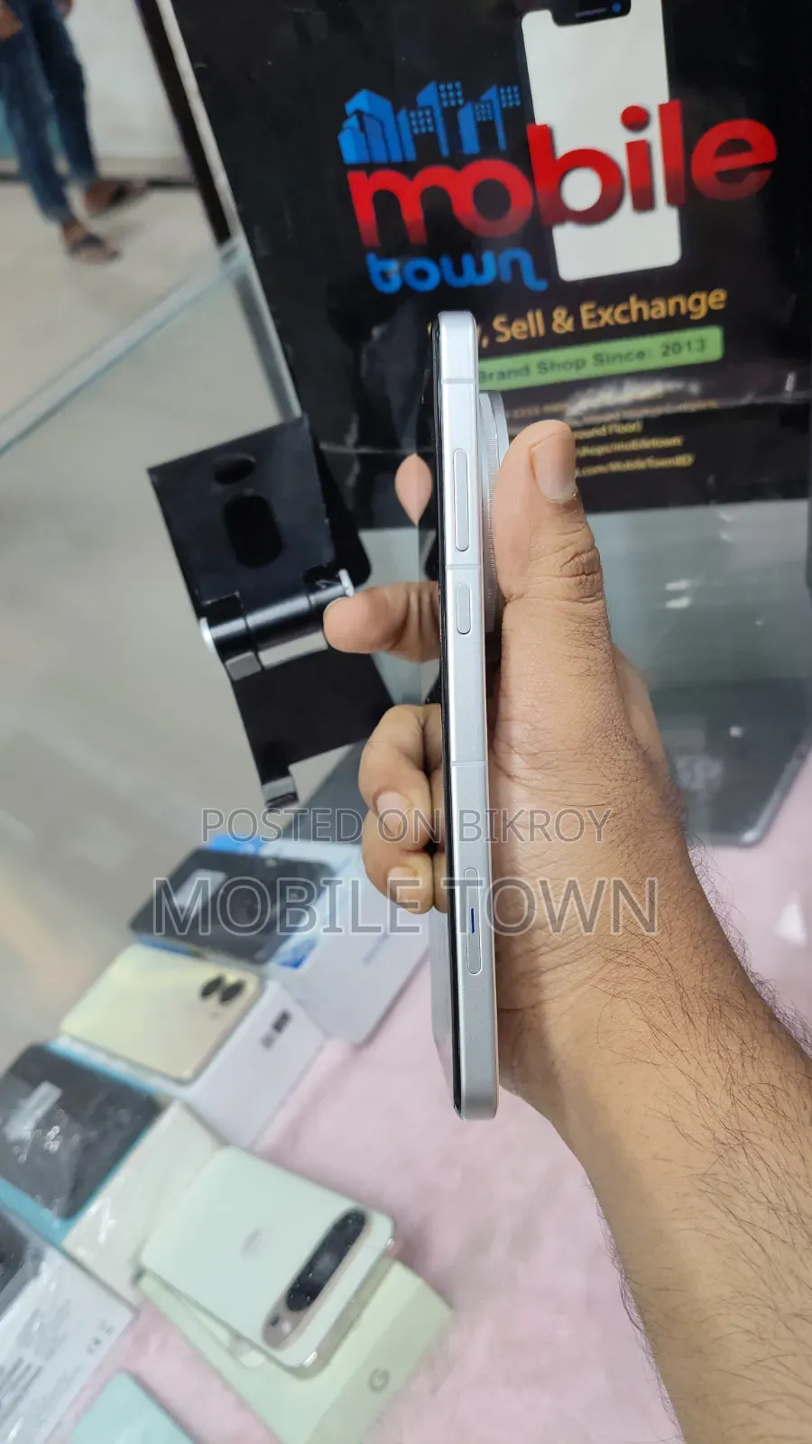 Vivo X200 Ultra 512 GB White