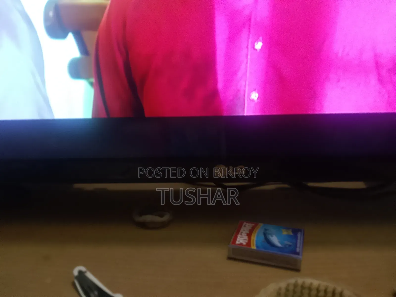 ৩২ ইঞ্চি এলজি স্মার্ট টিভি