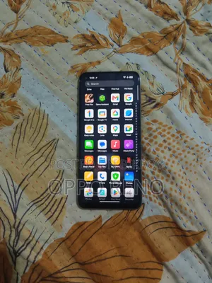 Oppo Reno8 T 256 GB Orange