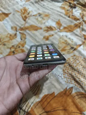 Oppo Reno8 T 256 GB Orange