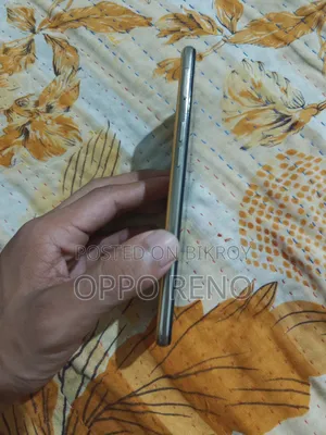 Oppo Reno8 T 256 GB Orange