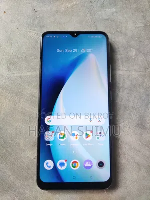 রিয়েলমি সি২৫এস ৬৪ জিবি ব্রোঞ্জ