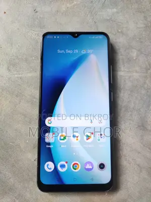 Realme C25s 64 GB Bronze