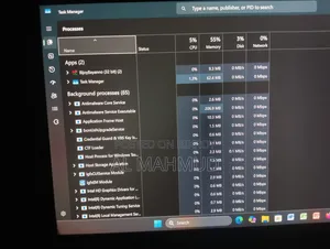 Laptop Dell Inspiron 15 3000 8GB Intel Core i5 SSD 256GB