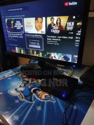 Samsung 19 Inch LED Monitor